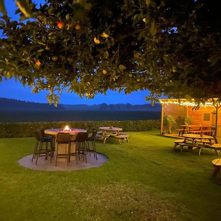Allanton Inn Kültér fotó