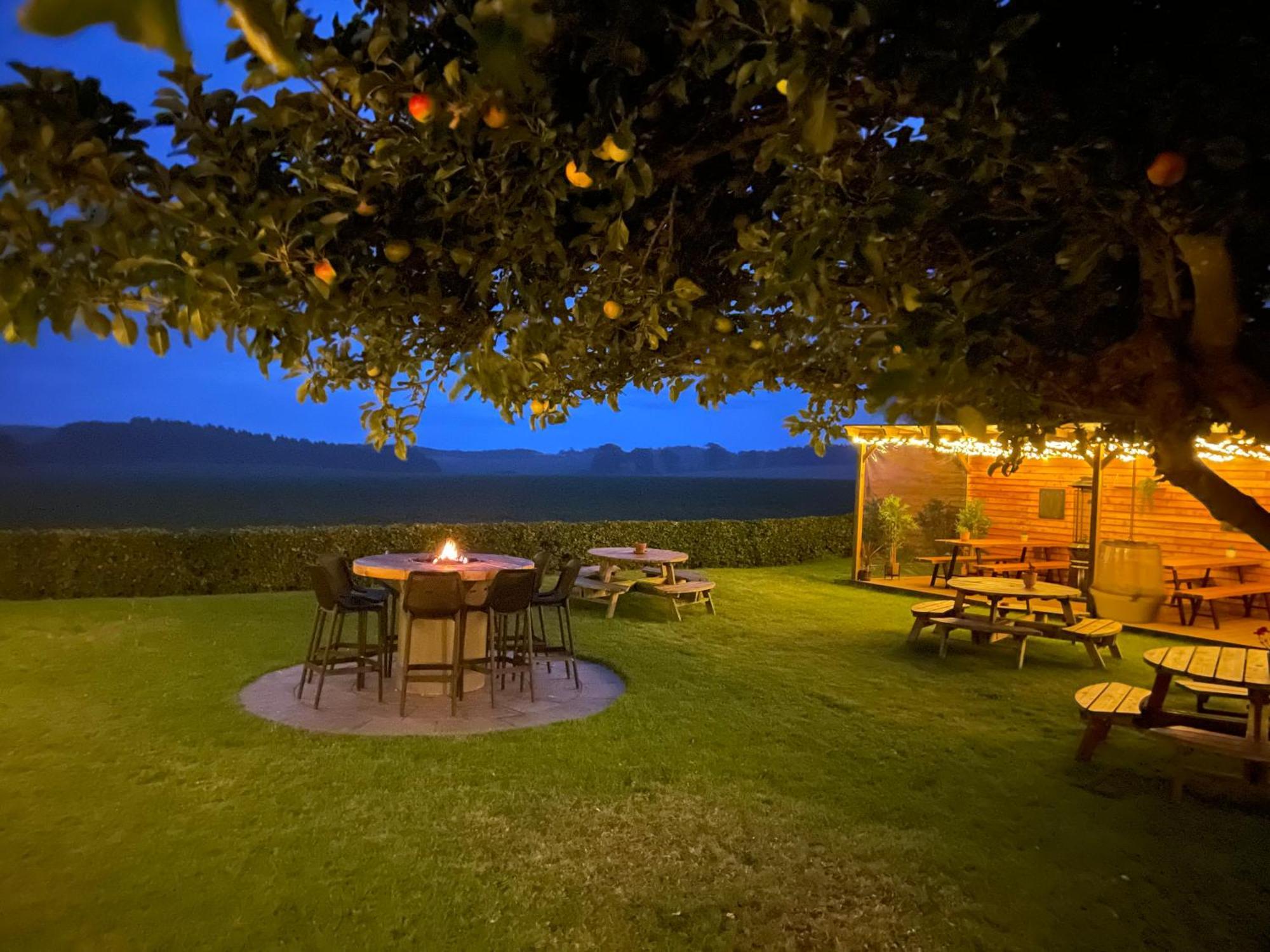 Allanton Inn Kültér fotó