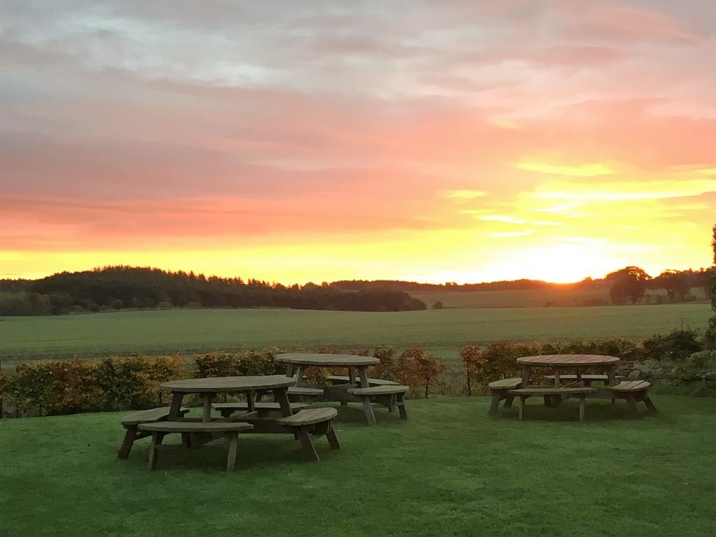 Allanton Inn Kültér fotó